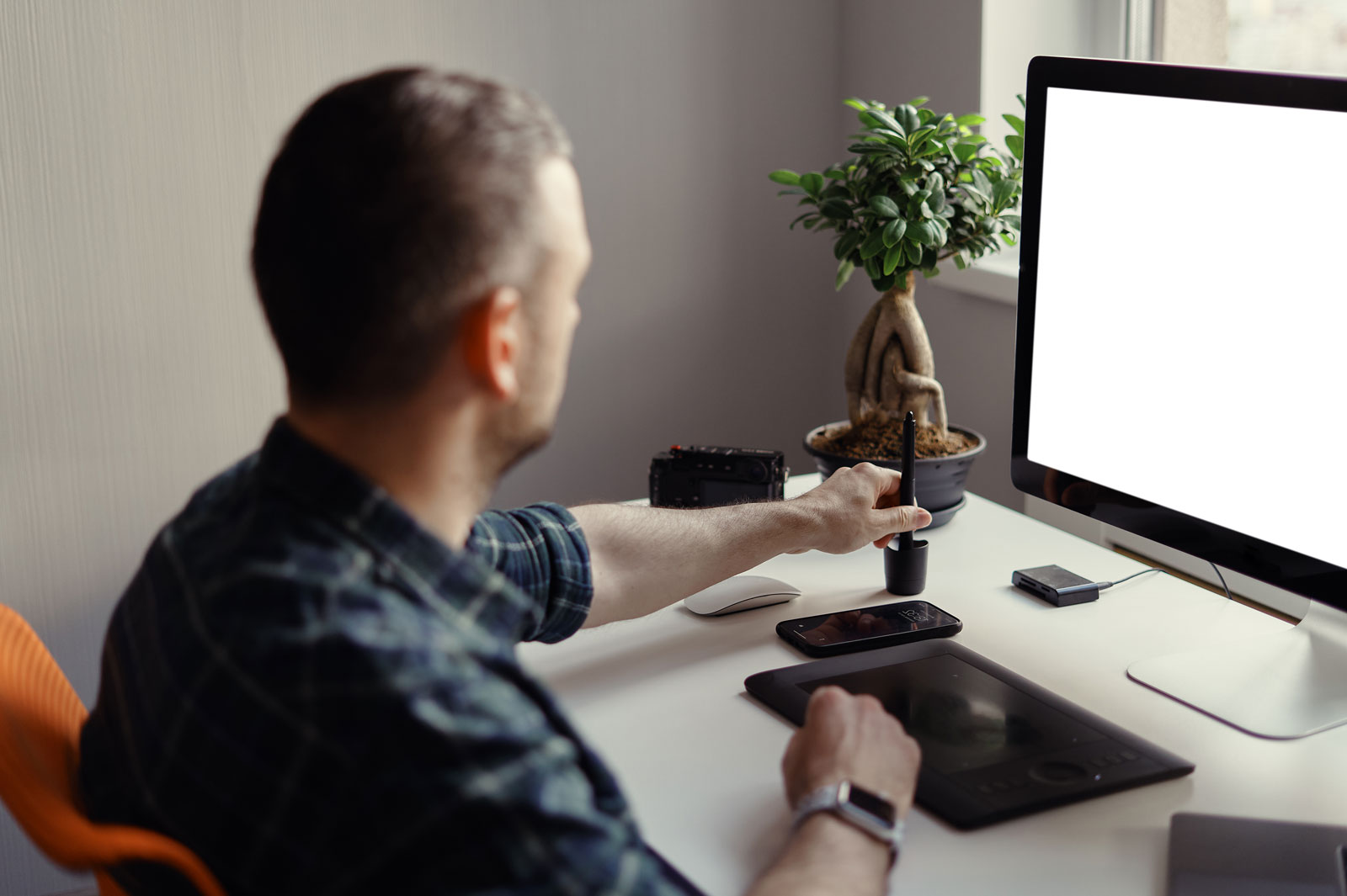 The REAL Courses Instructor