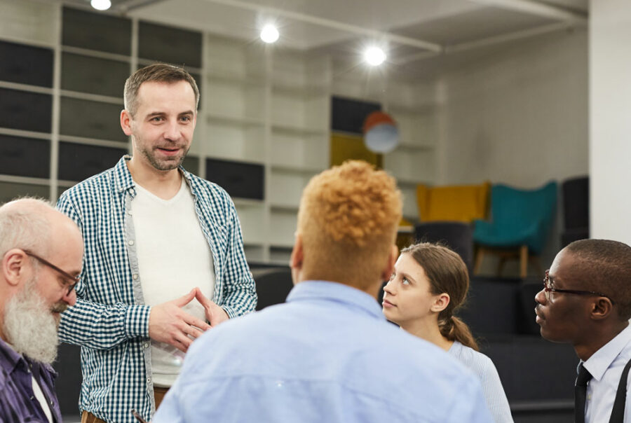 TLC Foundation Course