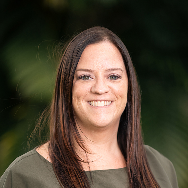 Stephanie Savo, LMHC, LC