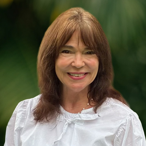 Jeanette Amodio Certified Instructor